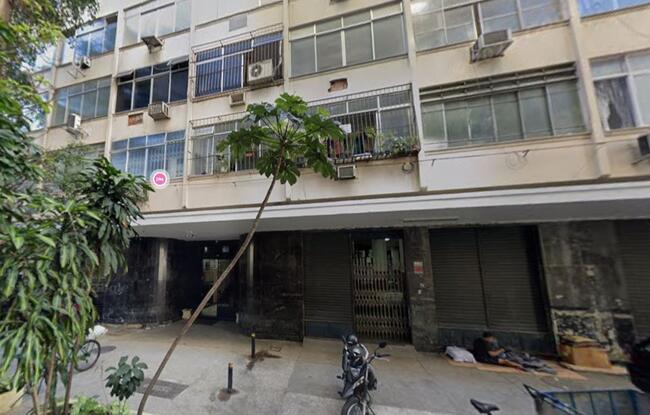 Apartamento No Centro — foto 3