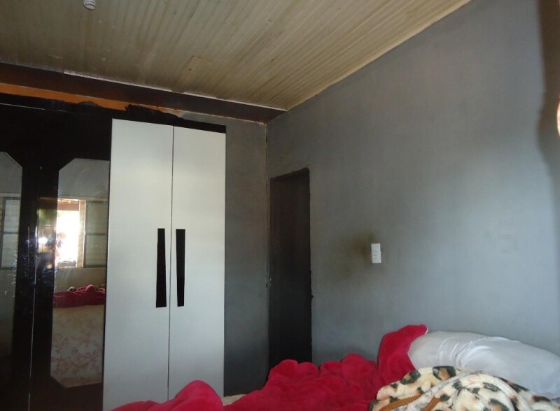 LOTE 001 50% de EDÍCULA RESIDENCIAL em TERRENO de 2.400m² localizada no Bairro Recanto Tranquilo na — foto 5