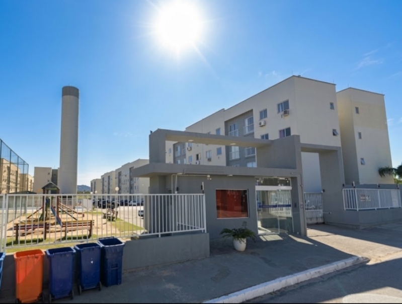 Lote 001 Apartamento no Bairro Itaipava em Iatajaí/SC