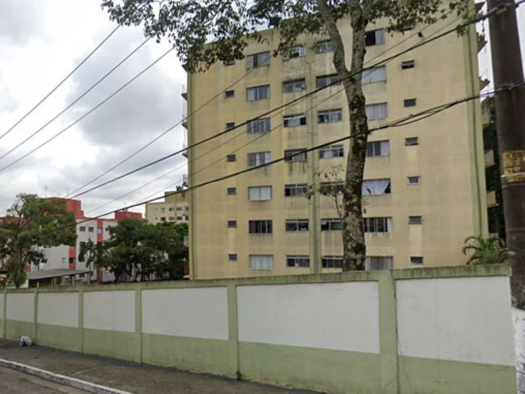 Apartamento 61 m² (01 vaga) - Jordanópolis - São Bernardo do Campo - SP — foto 3