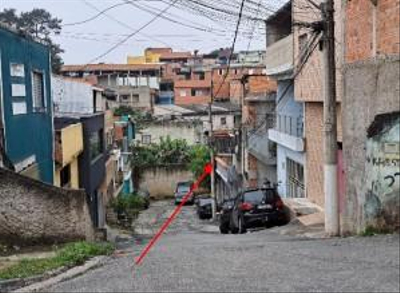 Direitos Sobre Imóvel Residencial no Bairro do Grajaú Área Construída 190,00 M² — foto 2