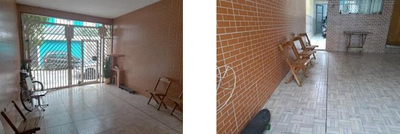 Direitos Sobre Imóvel Residencial no Bairro do Grajaú Área Construída 190,00 M² — foto 3