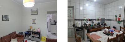 Direitos Sobre Imóvel Residencial no Bairro do Grajaú Área Construída 190,00 M² — foto 4