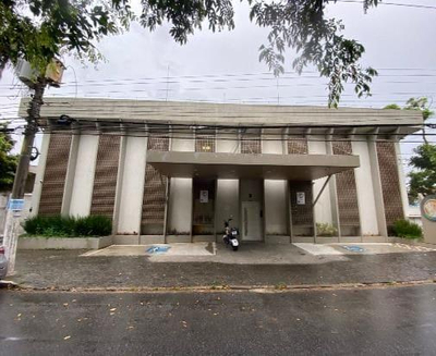 50% Prédio, A.T. 972,00m², Jardim Prudência (Santo Amaro), São Paulo/SP — foto 2