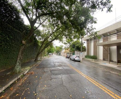 50% Prédio, A.T. 972,00m², Jardim Prudência (Santo Amaro), São Paulo/SP — foto 5
