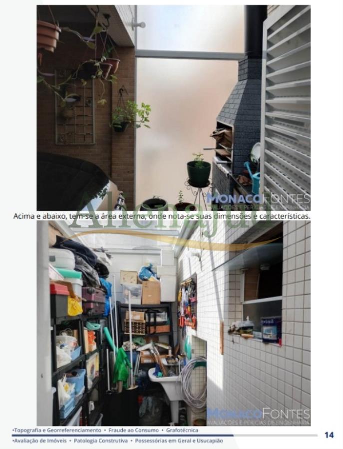 50% SOBRE UM SOBRADO situado no Marapé em Santos/SP — foto 2