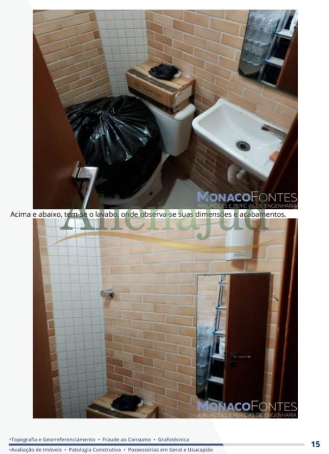 50% SOBRE UM SOBRADO situado no Marapé em Santos/SP — foto 3