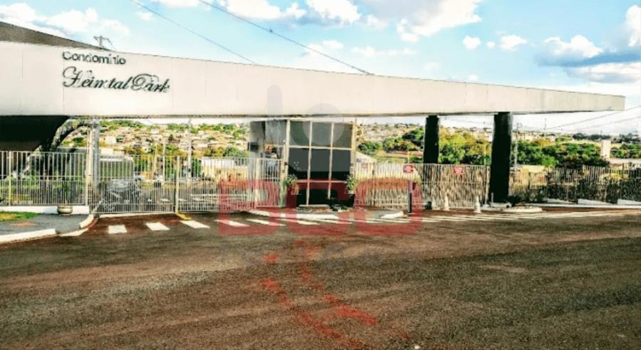 001 Lote de Terras em Londrina/PR