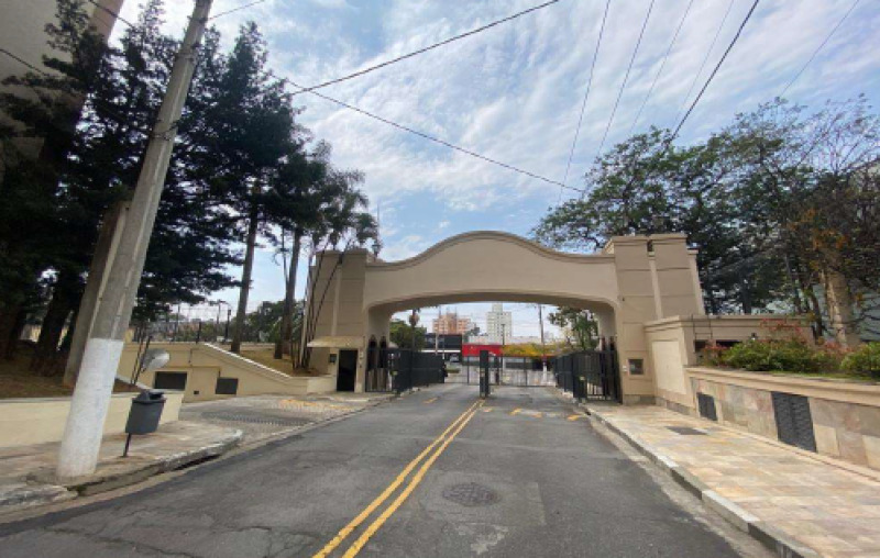 LOTE 001 Apartamento DESOCUPADO de 92,83 m² no Condomínio Parque Marajoara Sol – Jardim Marajoara – — foto 2