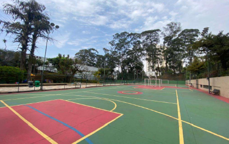 LOTE 001 Apartamento DESOCUPADO de 92,83 m² no Condomínio Parque Marajoara Sol – Jardim Marajoara – — foto 3