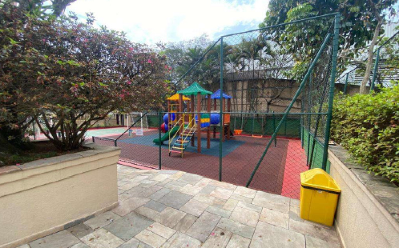 LOTE 001 Apartamento DESOCUPADO de 92,83 m² no Condomínio Parque Marajoara Sol – Jardim Marajoara – — foto 4
