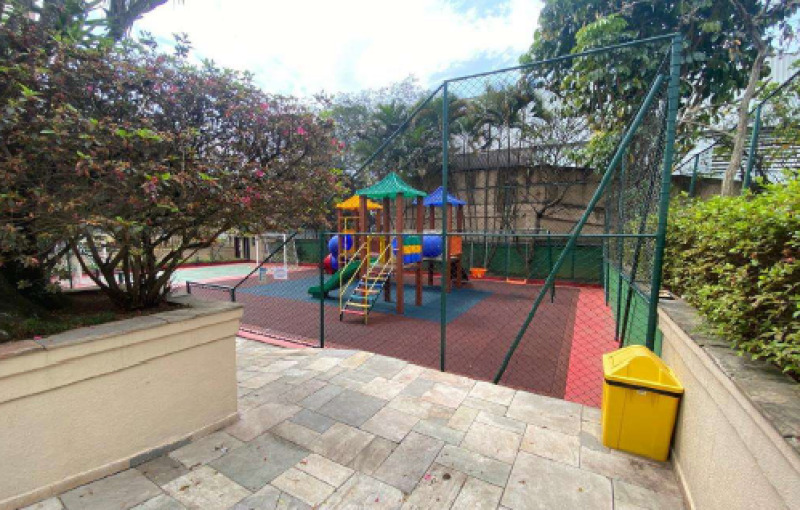 LOTE 001 Apartamento DESOCUPADO de 92,83 m² no Condomínio Parque Marajoara Sol – Jardim Marajoara – — foto 5