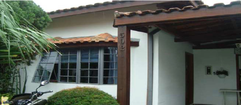 LOTE 001 🏠 Casa no Condomínio Residencial Quinta dos Bandeirantes I Taubaté — foto 2