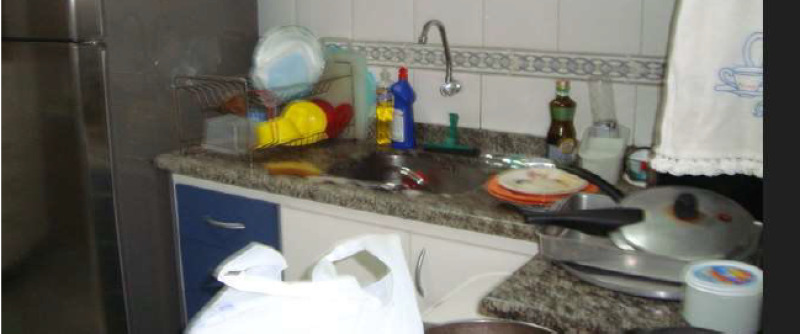 LOTE 001 🏠 Casa no Condomínio Residencial Quinta dos Bandeirantes I Taubaté — foto 5