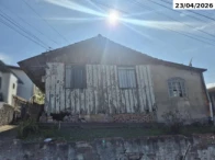 Casa de Madeira - Terreno com 360m² - Lages/SC