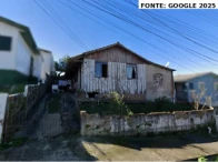 Casa de Madeira - Terreno com 360m² - Lages/SC — foto 3
