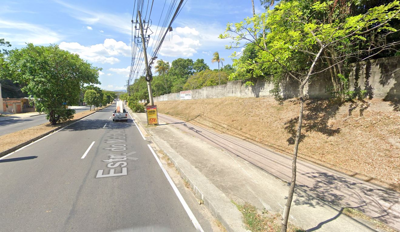 Terreno de 176.673 M² em Área Valorizada – Guaratiba
