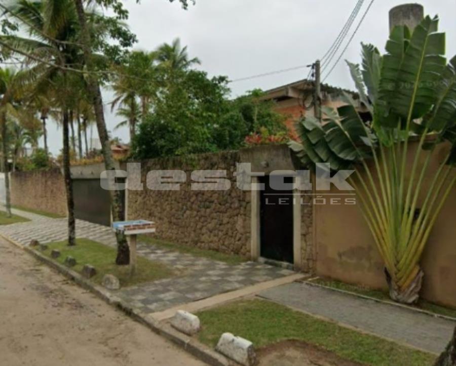 Casa de Alto Padrão no Guarujá/SP