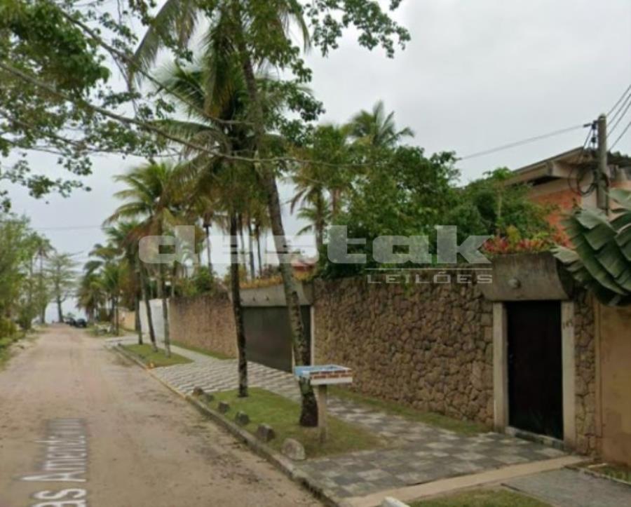 Casa de Alto Padrão no Guarujá/SP — foto 3