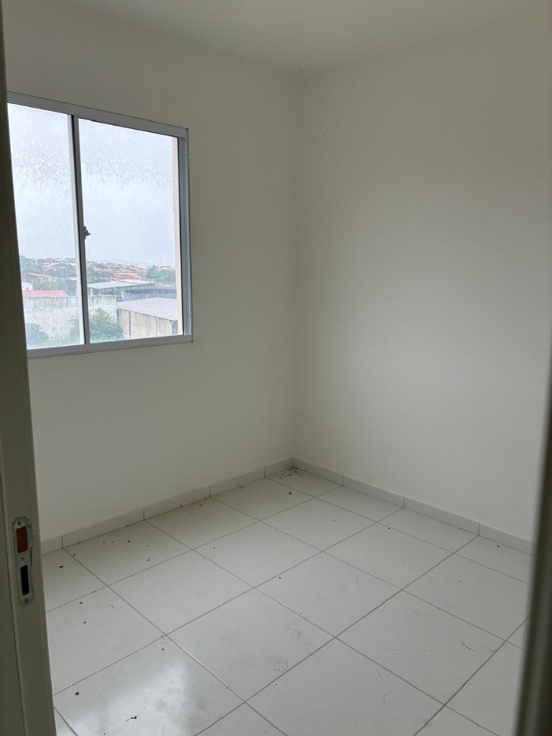 Lote 001 Apartamento - Condominio Doce Vida Acqua - Bairro Madre Paulina - São Cristóvão/SE — foto 4