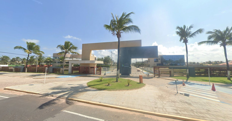 Lote 001 Lote - Condomínio Residencial Lago Paranoá - Mosqueiro - Aracaju/SE