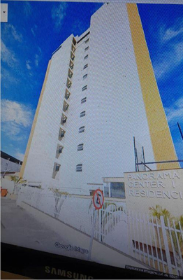 Apartamento em Juiz de Fora - MG