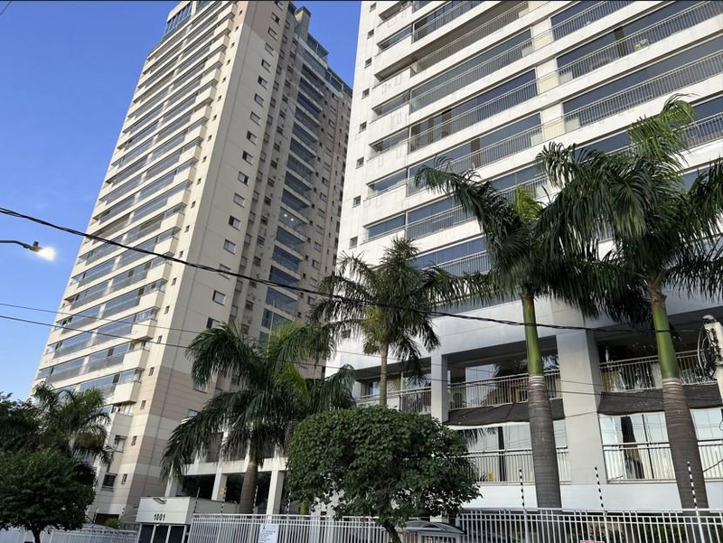 Apartamento 112,93 m² AÚ, 192, 53 AT, Vila Carrão, São Paulo/SP com 50% de desconto em 2ª praça