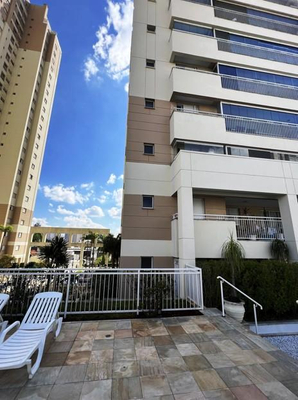 Apartamento 112,93 m² AÚ, 192, 53 AT, Vila Carrão, São Paulo/SP com 50% de desconto em 2ª praça — foto 5