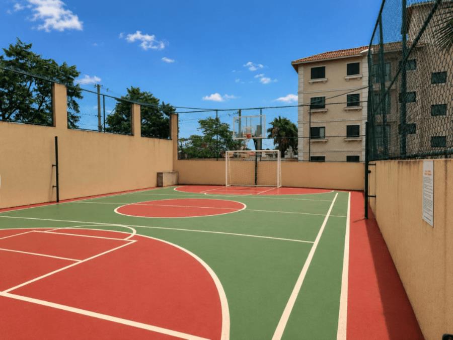 Apartamento Alto de Pinheiros São Paulo Apartamento 45m² Alto de Pinheiros São Paulo/SP