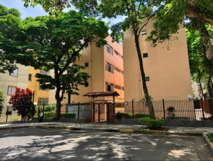 Apartamento Alto de Pinheiros São Paulo Apartamento 45m² Alto de Pinheiros São Paulo/SP — foto 2