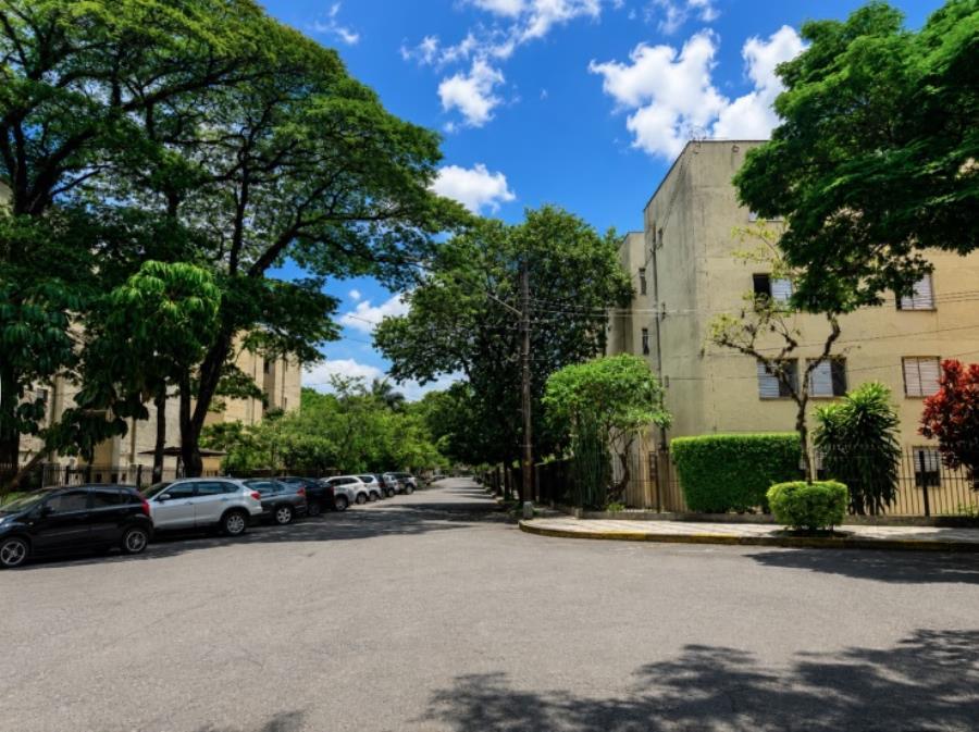 Apartamento Alto de Pinheiros São Paulo Apartamento 45m² Alto de Pinheiros São Paulo/SP — foto 3
