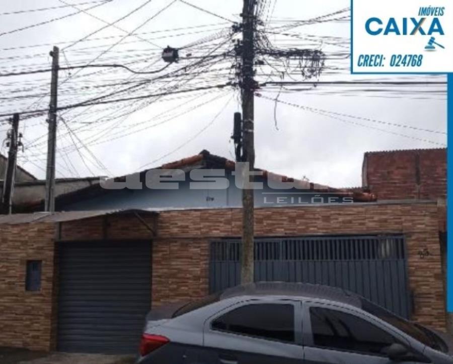Casa em SÃO JOSÉ DOS CAMPOS/SP - FINANCIÁVEL pela CAIXA com desconto de 36% Casa em SÃO JOSÉ DOS CAMPOS/SP - FINANCIÁVEL pela CAIXA — foto 2