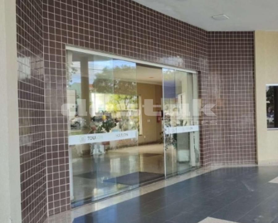Apartamento em Caldas Novas/GO
