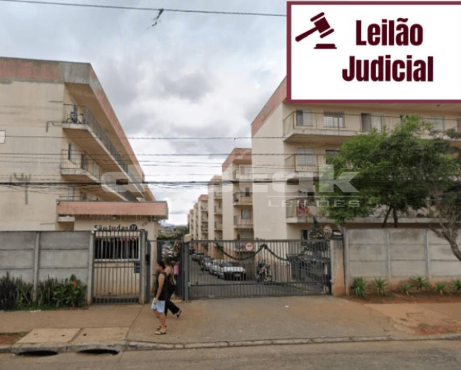Apartamento em Guarulhos/SP