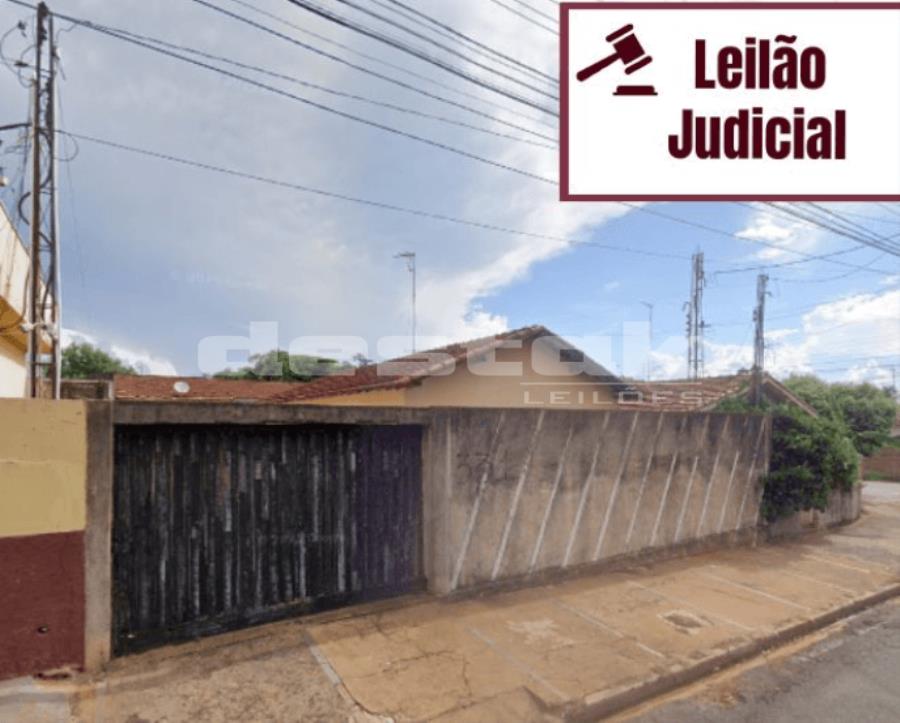 Casa em Bebedouro/SP — foto 2