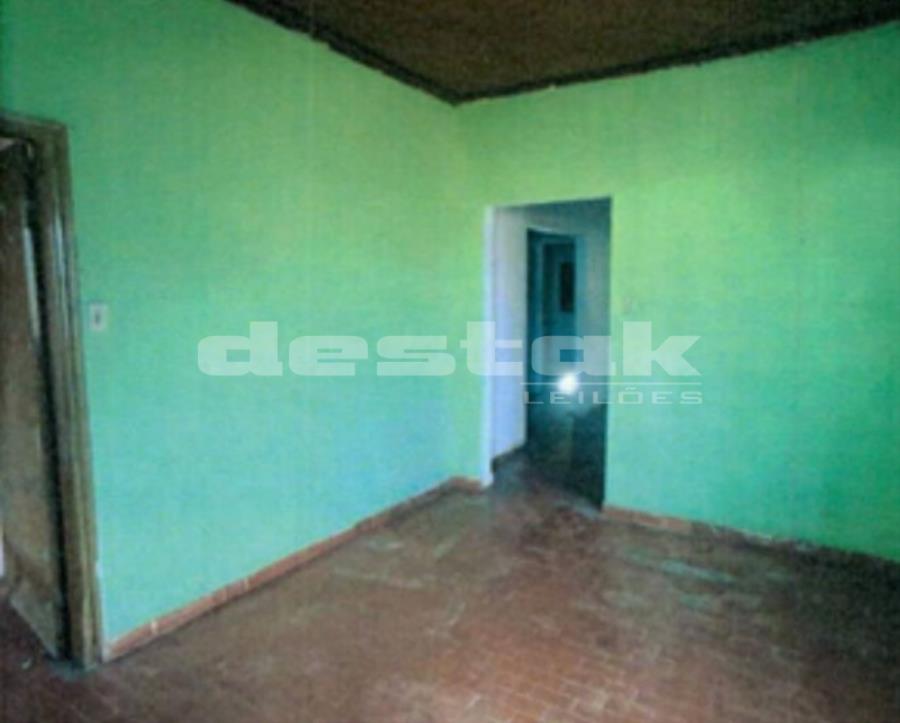 Duas Casas no Leme/SP