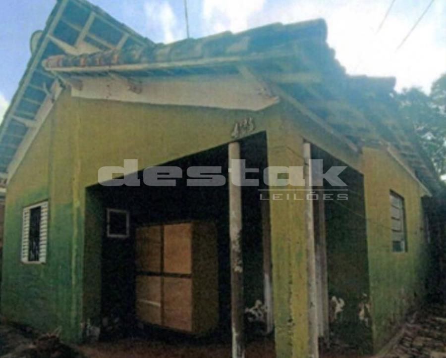 Duas Casas no Leme/SP — foto 3