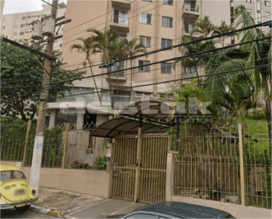 Apto no Parque Residencial Penha de França Apartamento no Cangaíba/SP — foto 2