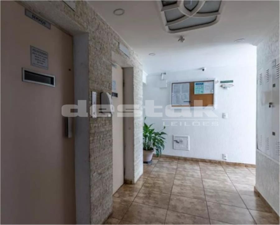 Apto no Parque Residencial Penha de França Apartamento no Cangaíba/SP — foto 3