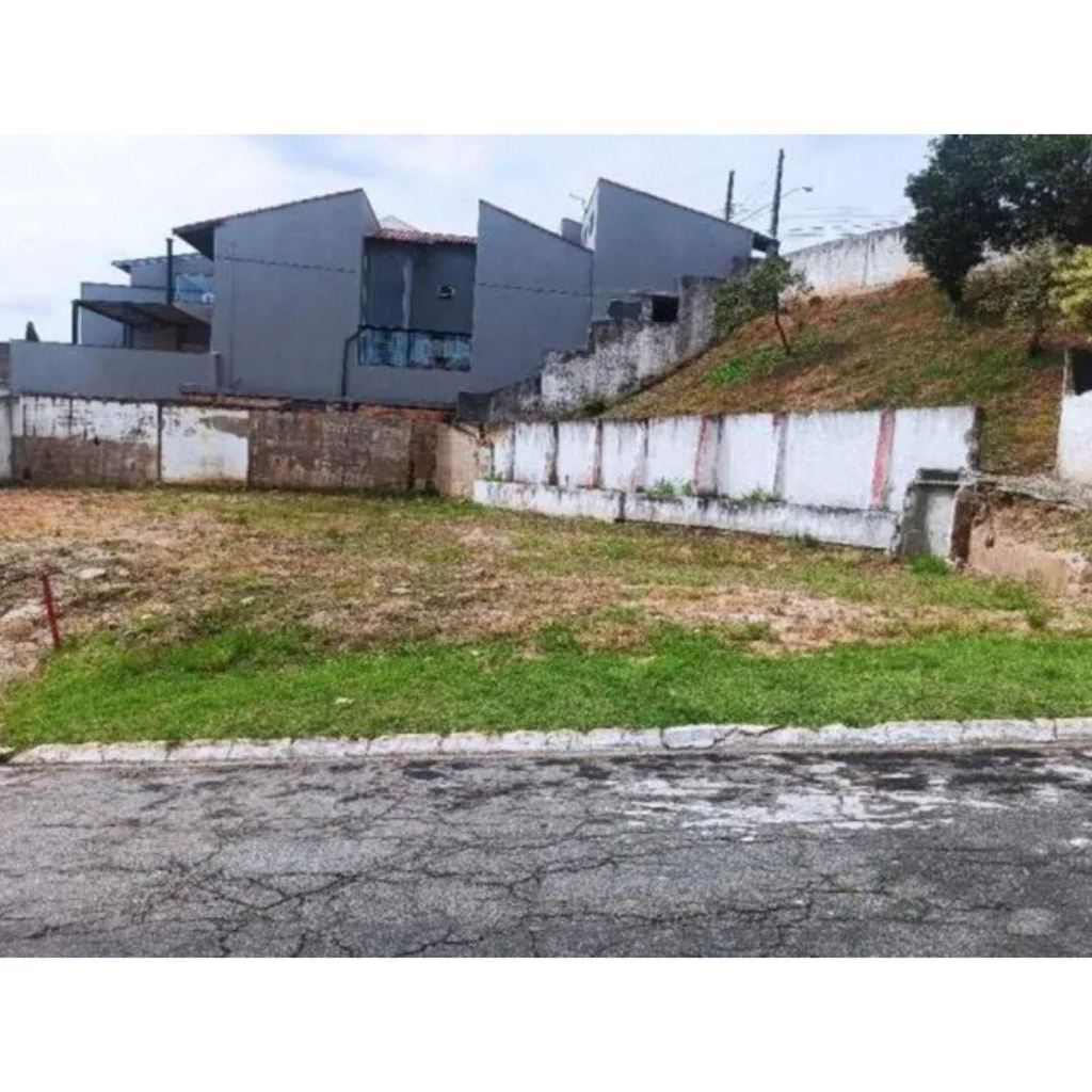 Imóvel Urbano com A.t. de 331,85 M2 em Mogi das Cruzes/SP