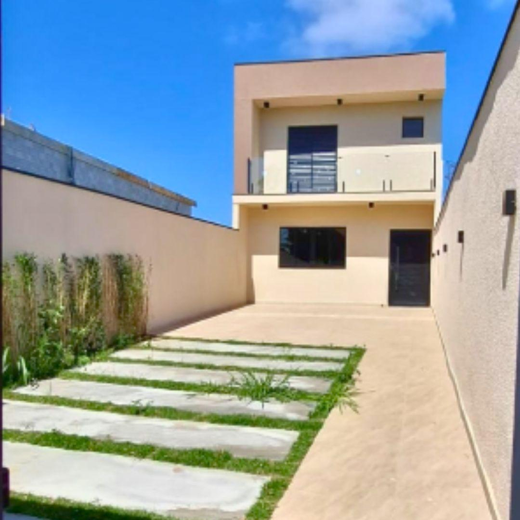 Imóvel Urbano- A.t. 208,90 M2- A.c. 139,60 M2- em Mogi das Cruzes/SP