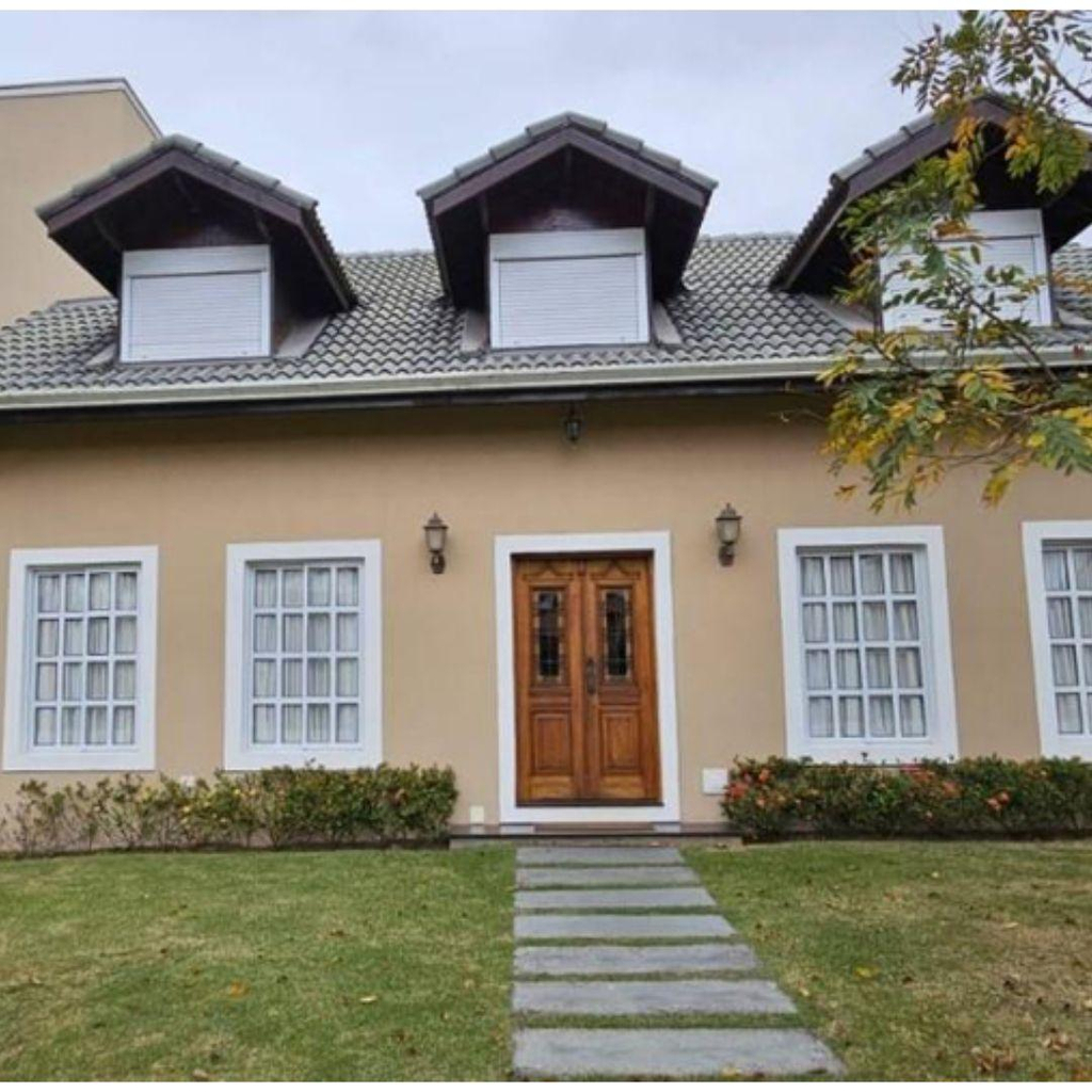 Imóvel Residencial com A.t. 1.497,99 M2- em Guararema/SP