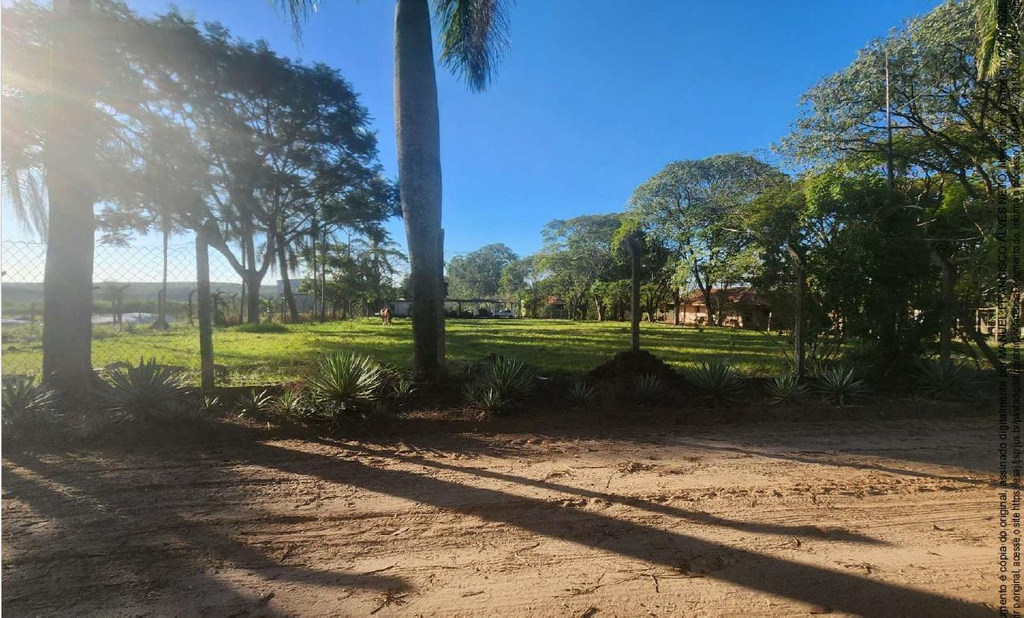 Sítio, A.T. 11 alqueires, casa, Fazenda Pirambóia