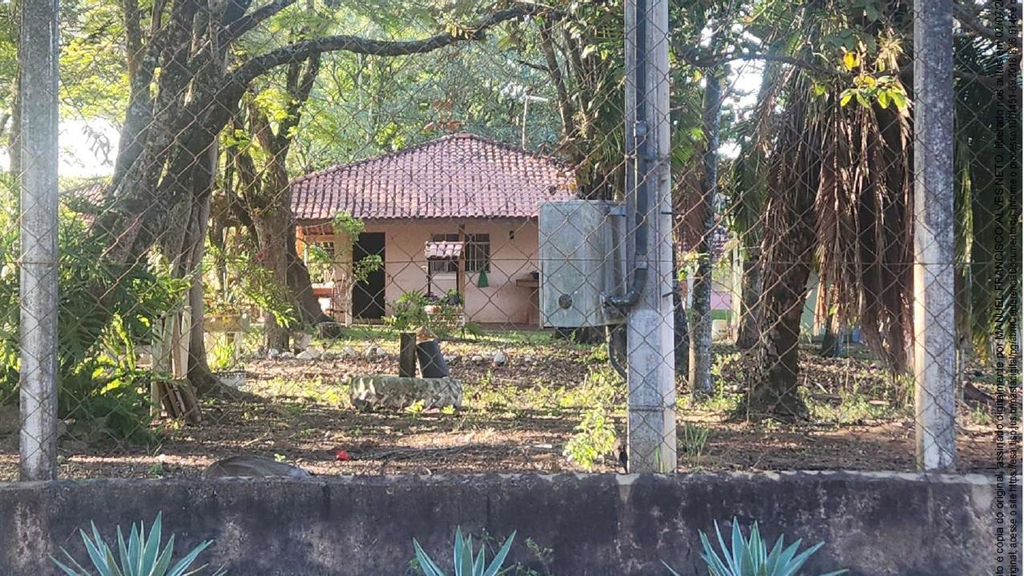 Sítio, A.T. 11 alqueires, casa, Fazenda Pirambóia — foto 3