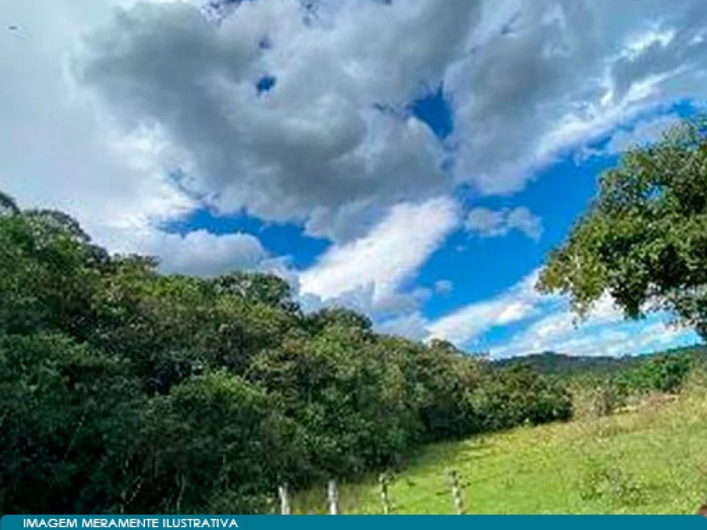 Área Rural com 20.400 m² - Ribeirão Grande - Pindamonhangaba - SP — foto 4