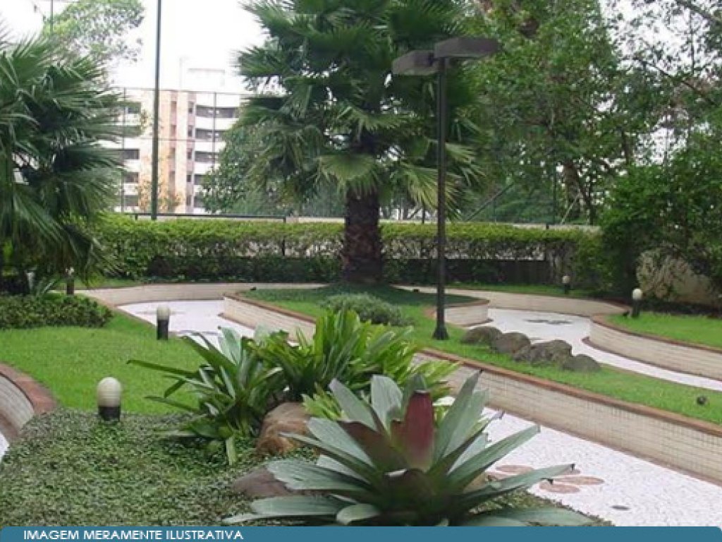 Apartamento Duplex 439 m² (próx. à Av. Giovanni Gronchi) - Vila Andrade - São Paulo - SP — foto 4