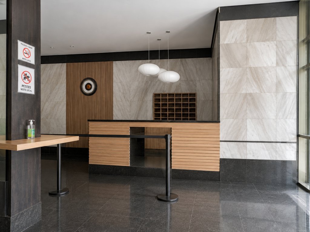 Conjunto Comercial 51 m² (01 vaga) - Vila Virginia - Jundiaí - SP — foto 4