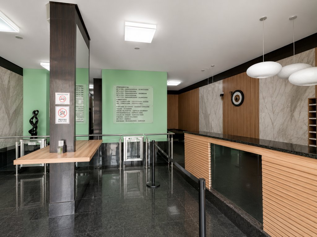 Conjunto Comercial 51 m² (01 vaga) - Vila Virginia - Jundiaí - SP — foto 5