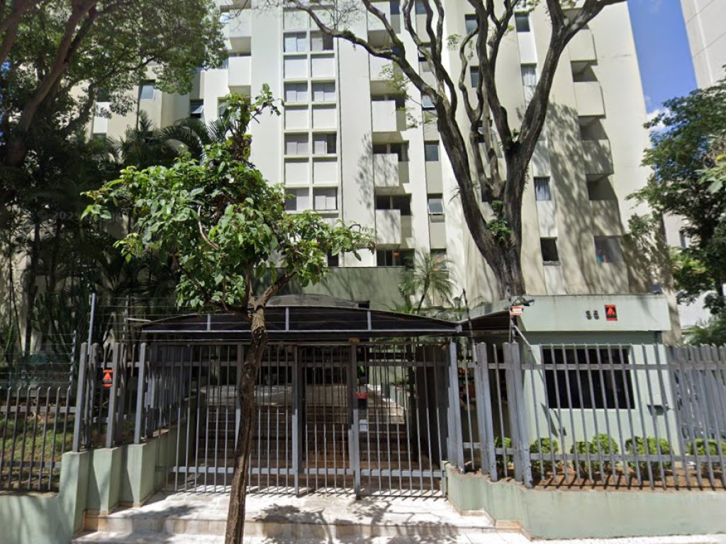 Apartamento 41 m² (01 Vaga) - Aclimação - São Paulo - SP — foto 2