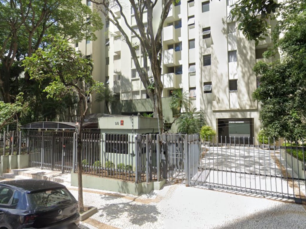 Apartamento 41 m² (01 Vaga) - Aclimação - São Paulo - SP — foto 3